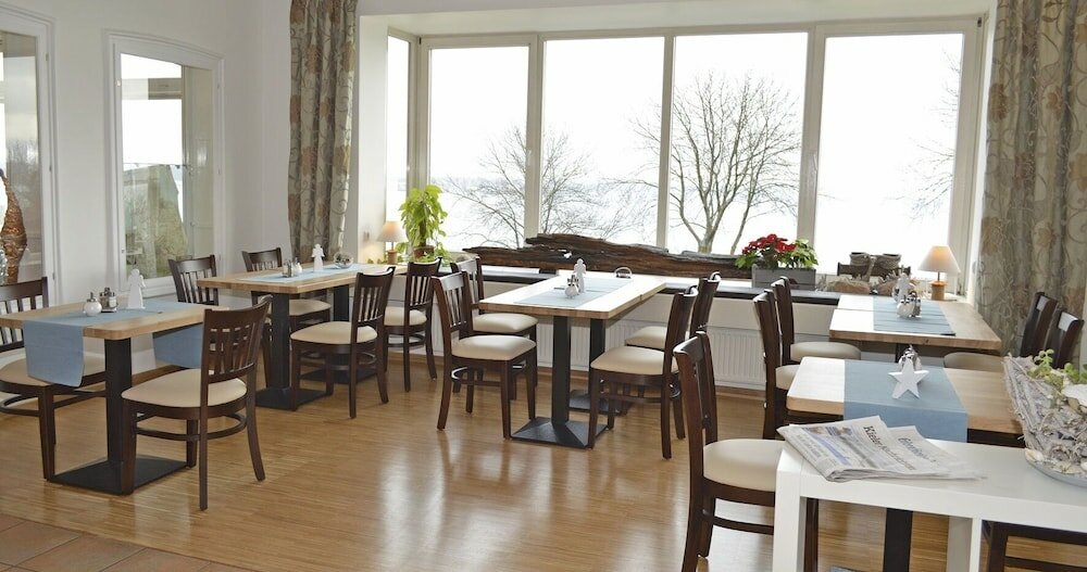 Фото Alte Fischereischule