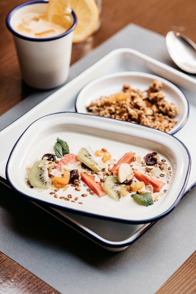 Фото Five Elements Luxury Rooms