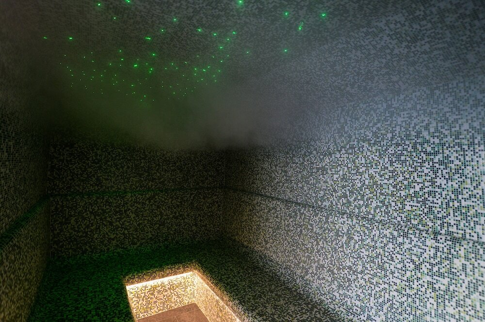 Фото Les Jardins de Coppelia