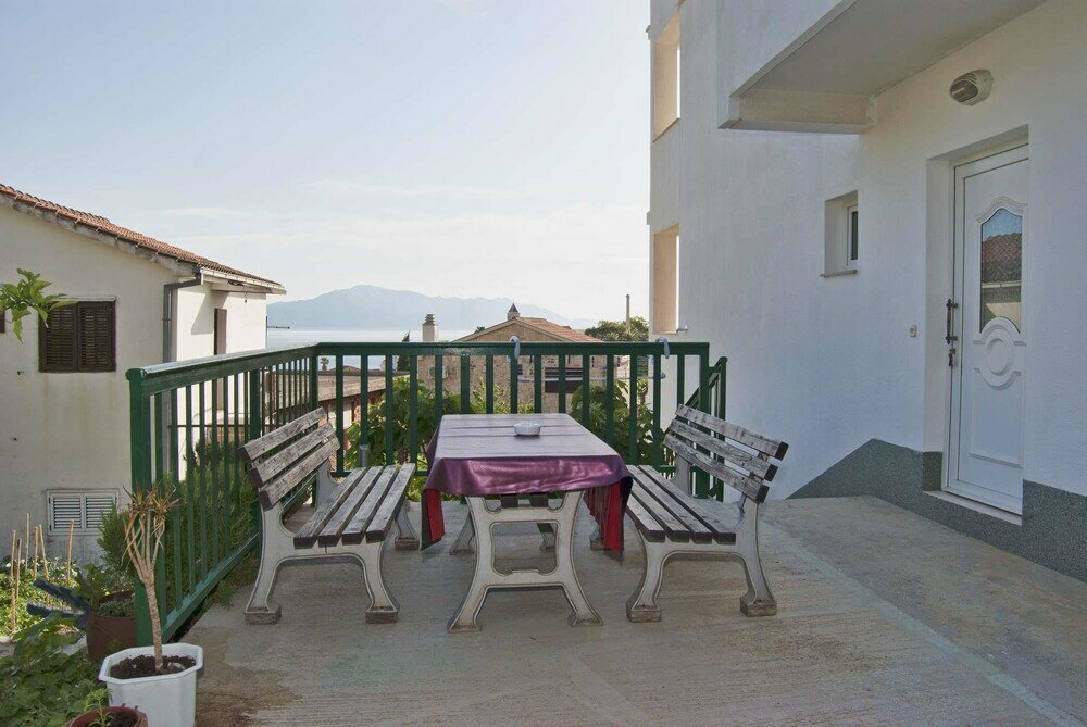 Фото Apartments Zderic