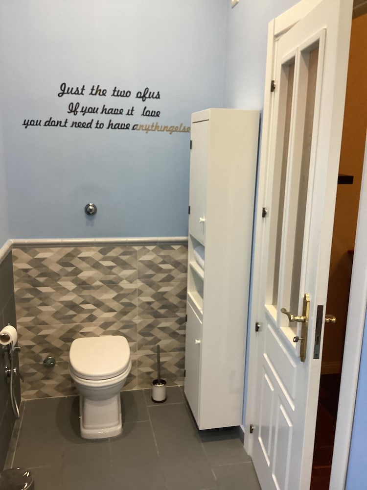 Фото B&b Binario 39