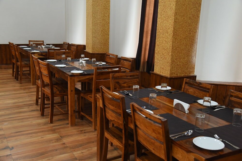 Фото Hotel Taj View