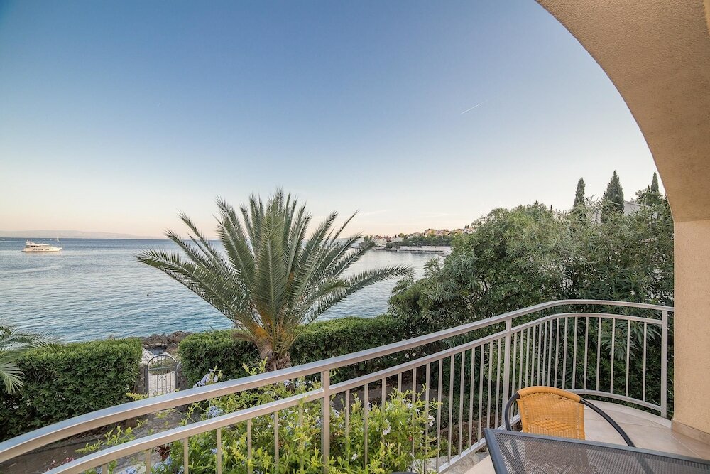 Фото Apartments Villa Sea