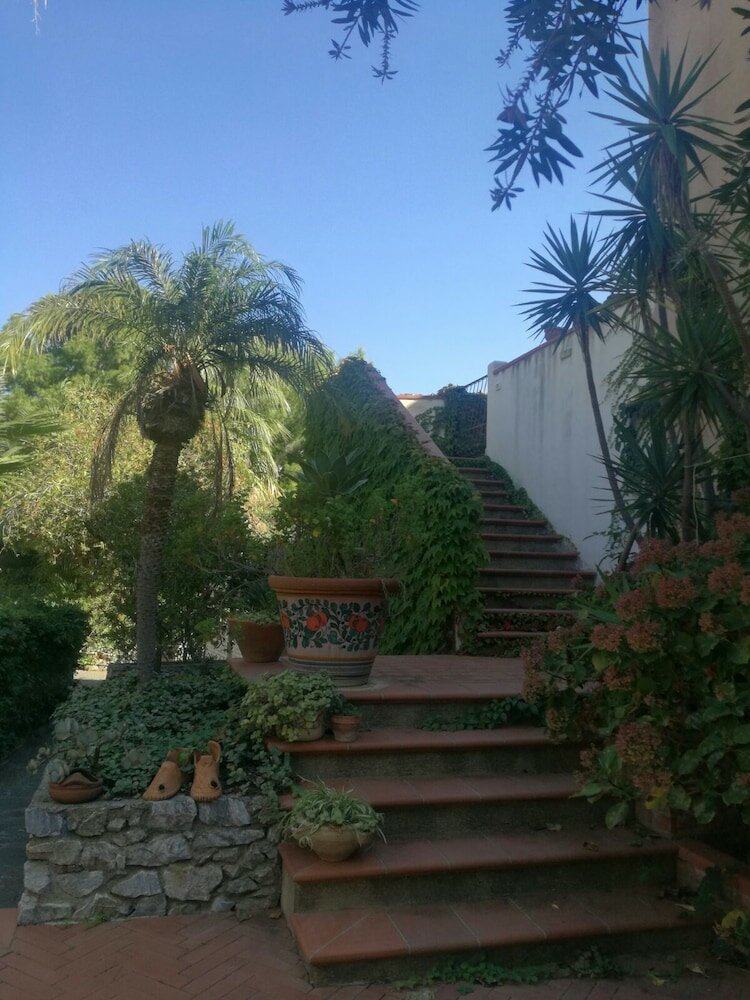 Фото Villa Grande