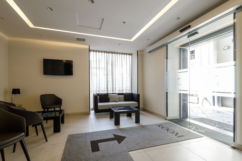 Фото Hotel Palazzo Argenta