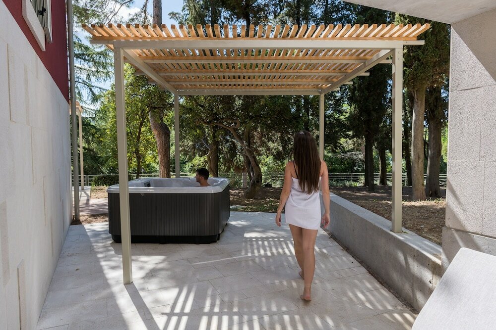 Фото Hotel Laguna Deluxe - Terme Krka