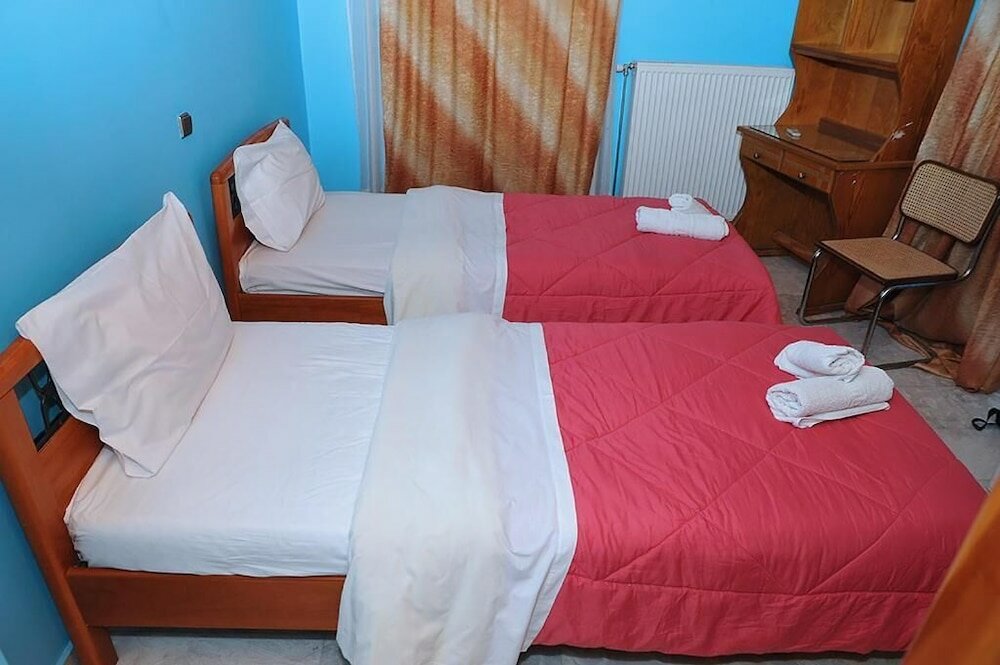 Фото Hotel Pelagos Studios