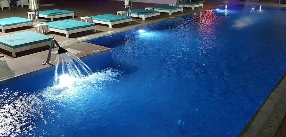 Фото Pan Marie Apartments