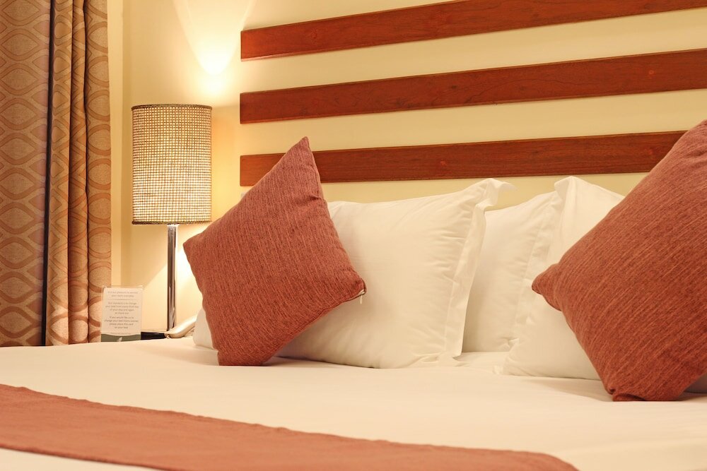 Фото Araamu Hotels Maldives