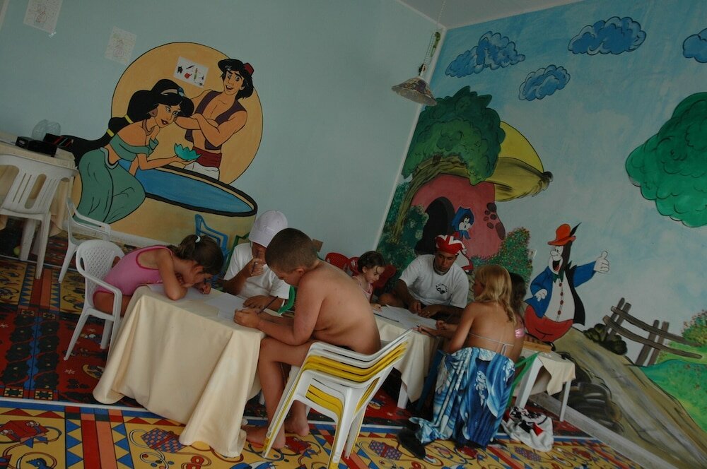 Фото Jinene Resort