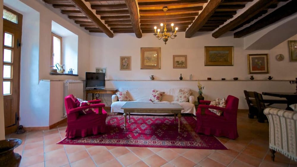 Фото Agriturismo Corvaia