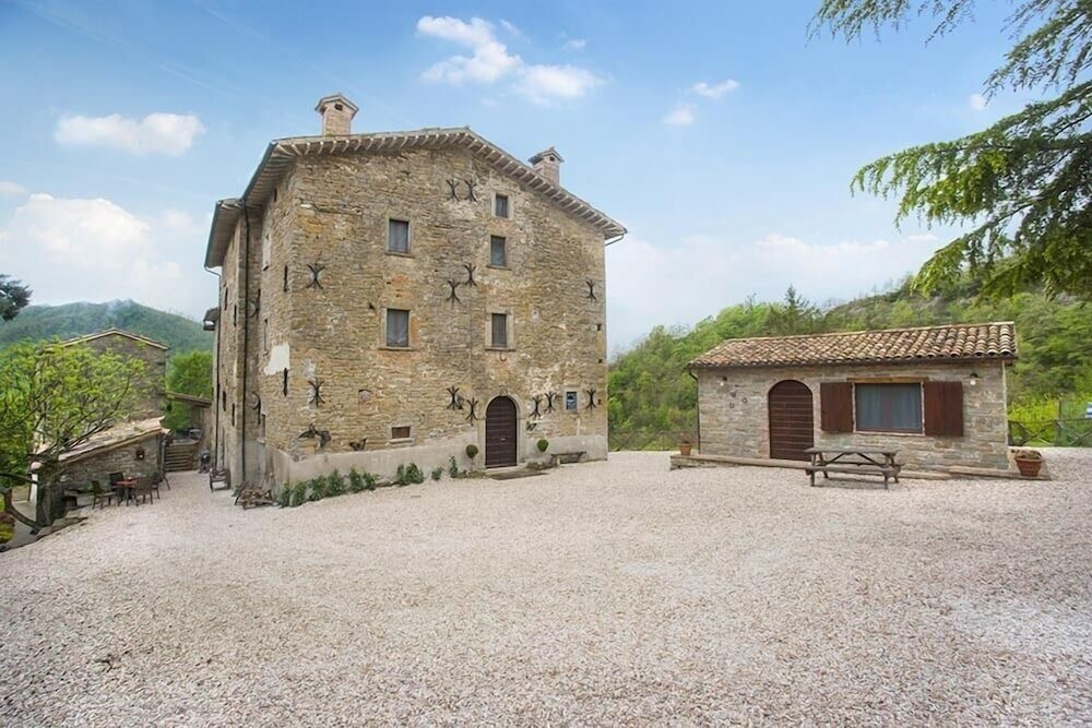 Фото Countryhouse Villa La Farfalla