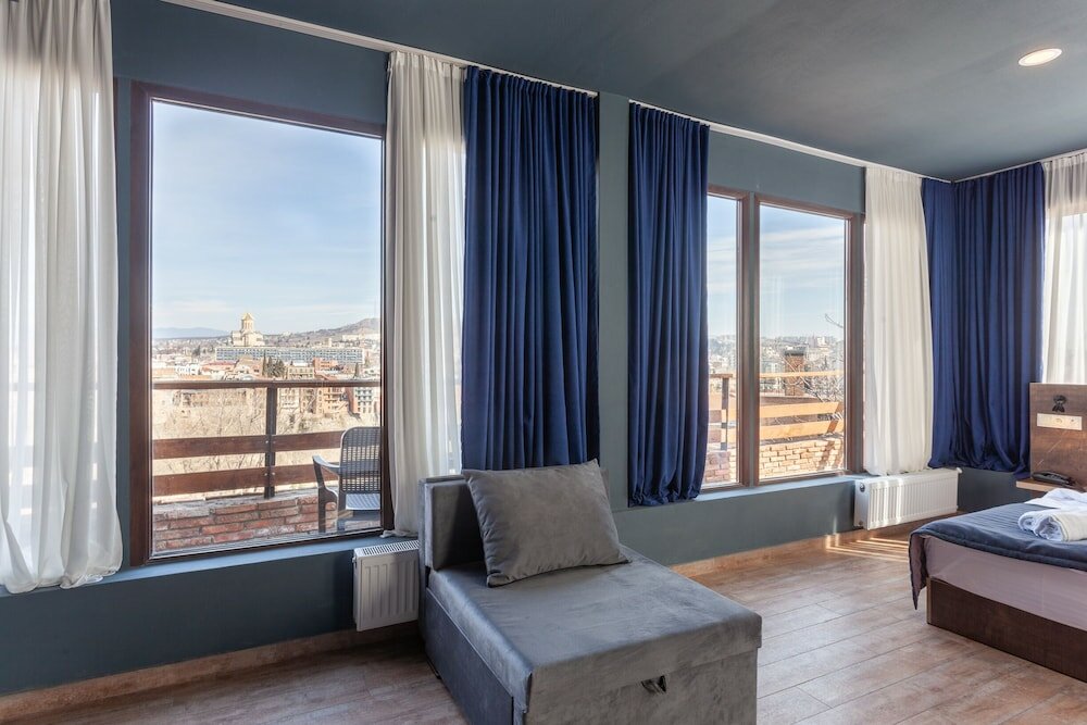 Фото Old Tbilisi Terrace