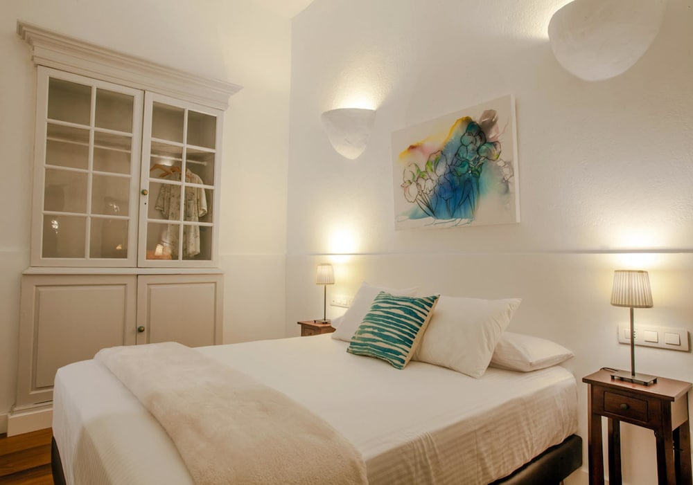 Фото Los Lirios Hotel Rural