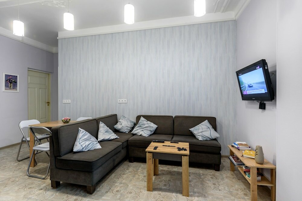 Фото Рус-на Пречистенке