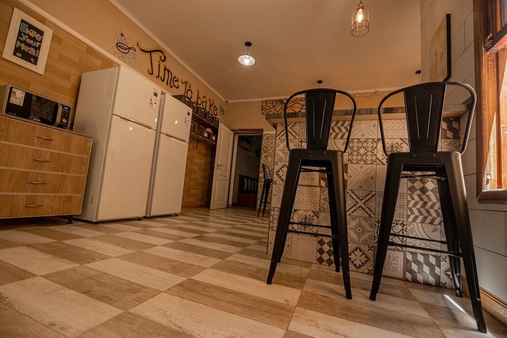 Фото Che Juan Hostel Ba