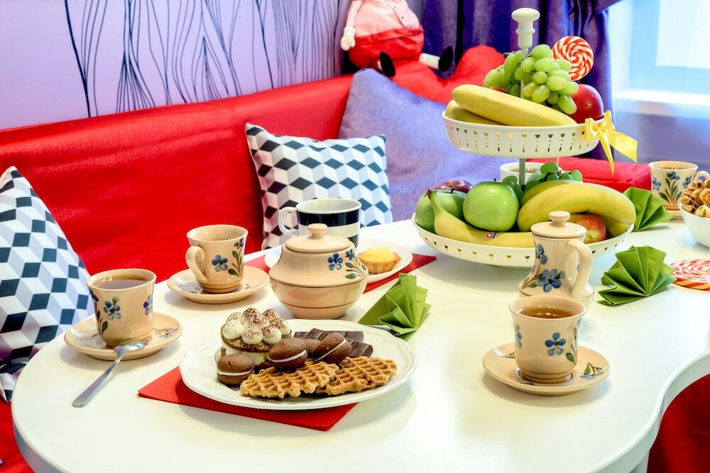 Фото Страна Чудес