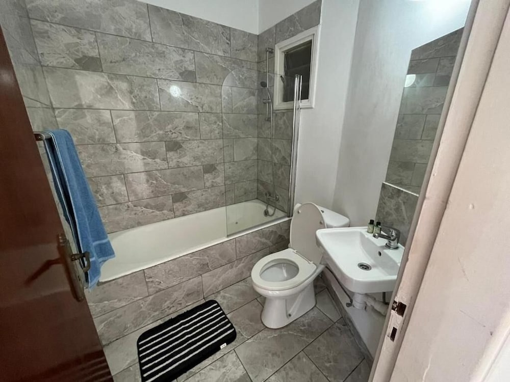 Фото Pan Marie Apartments