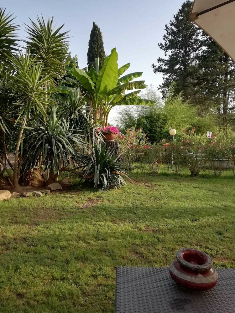 Фото Appia Antica Cottage