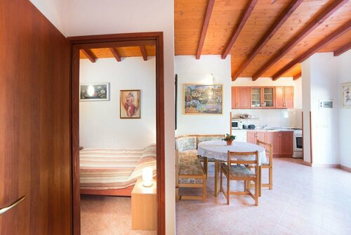 Гостиница Apartment Nada One Bedroom