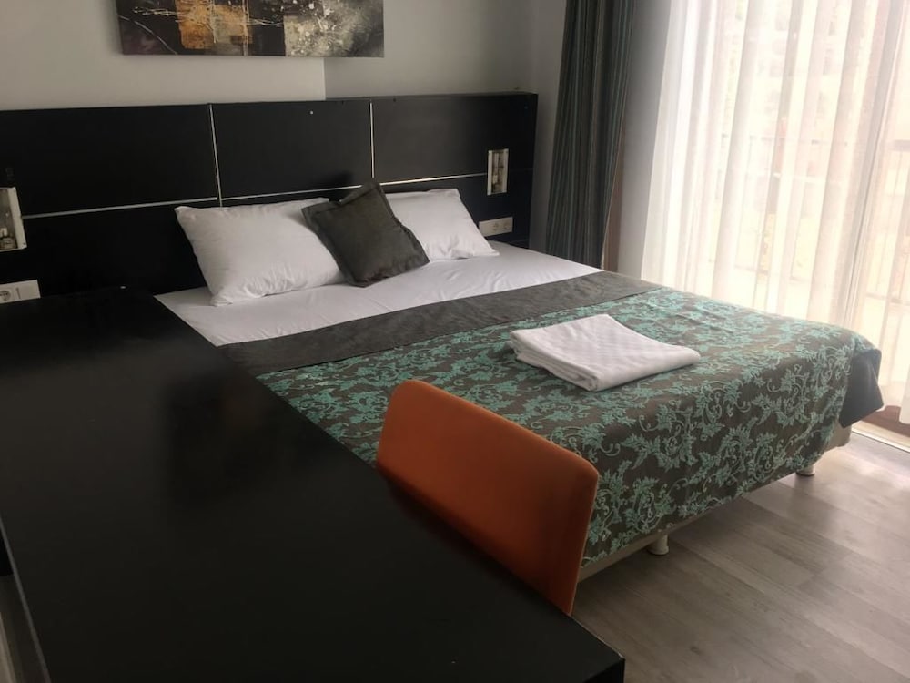 Фото Tepedeki Ev Apart