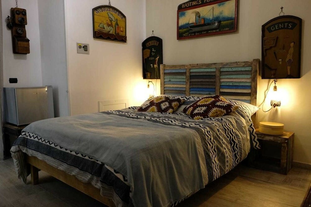 Фото Casa Marina
