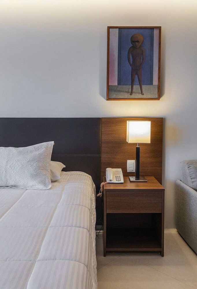 Фото Hy Beach Flats - International