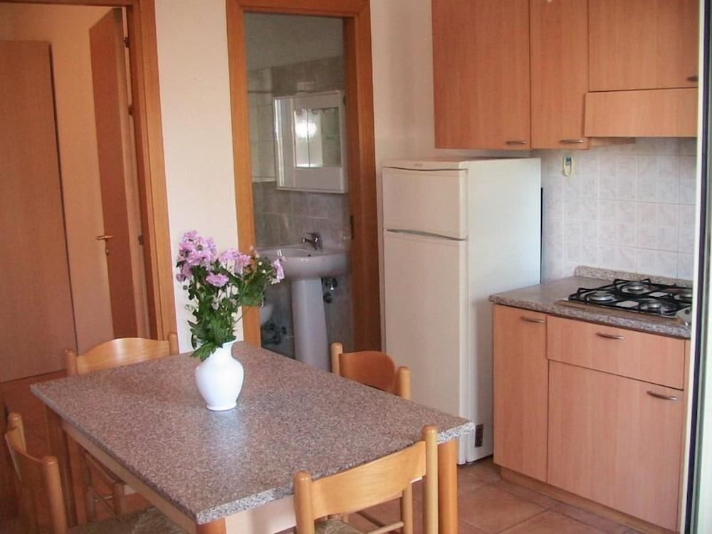 Фото Residence Alba