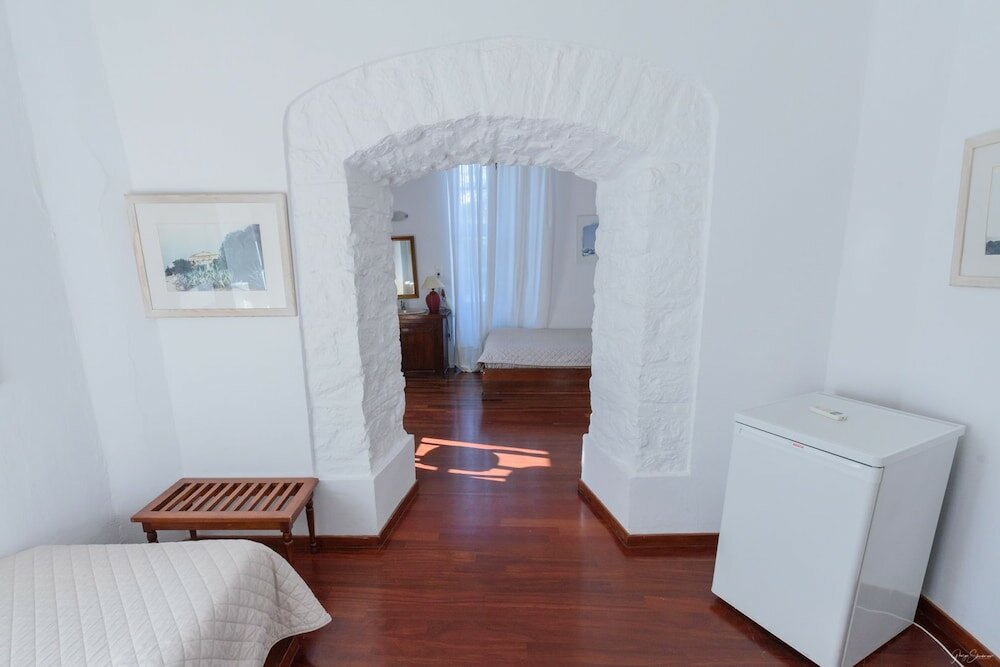 Фото Miranda Hotel