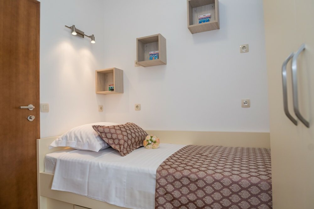 Фото Apartman Mija