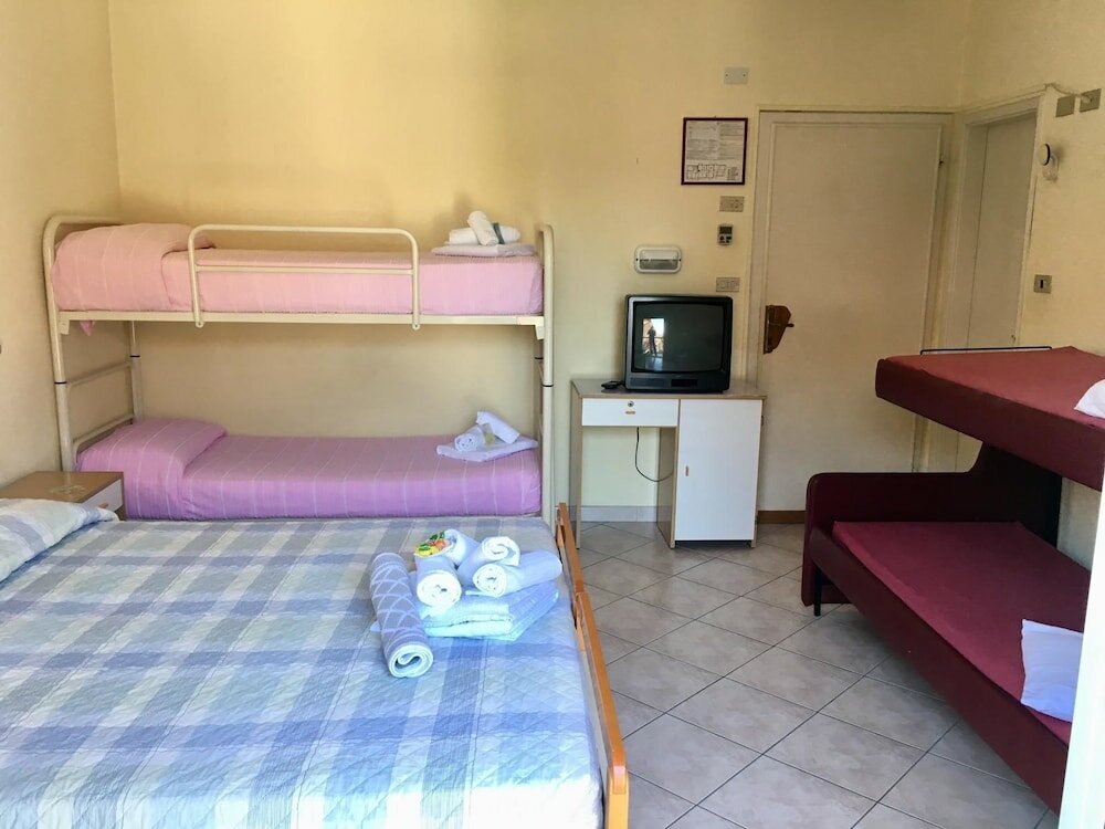 Фото Hotel Bonaria