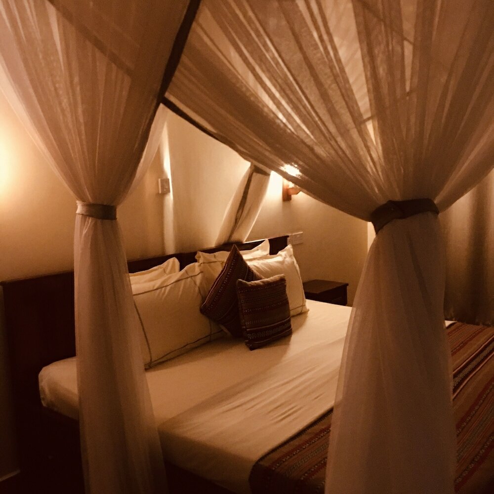 Фото African Roots Gulu