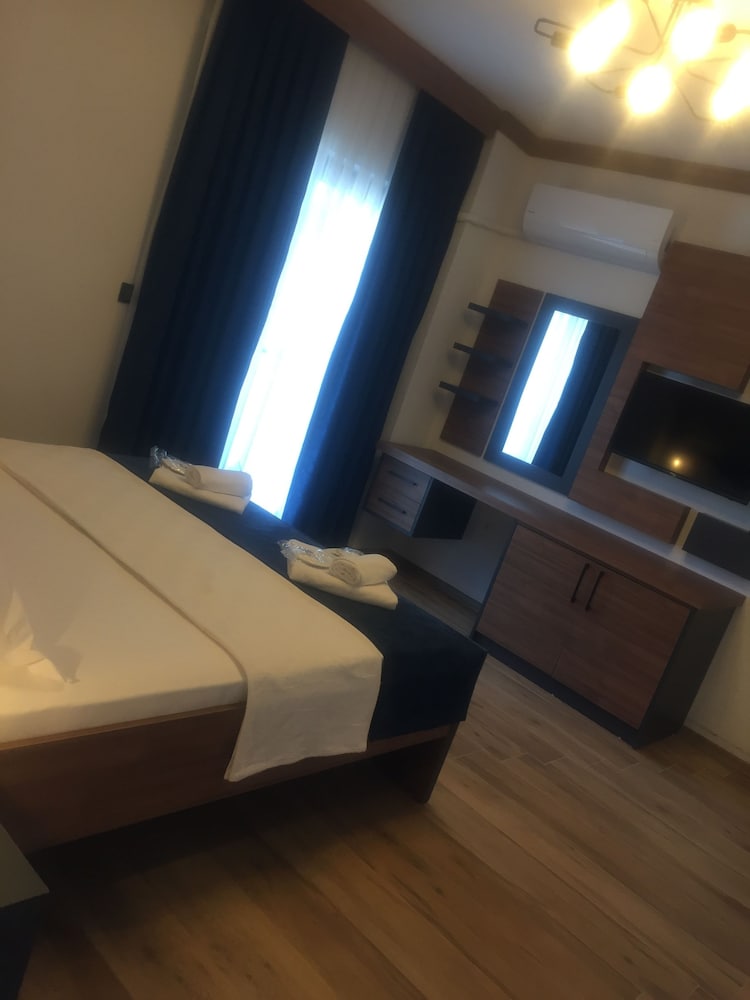 Фото Kardeliz Butik Otel