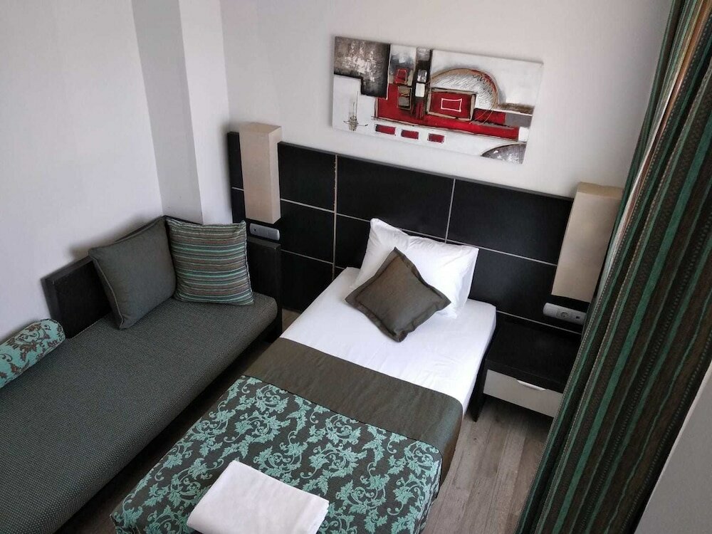 Фото Tepedeki Ev Apart