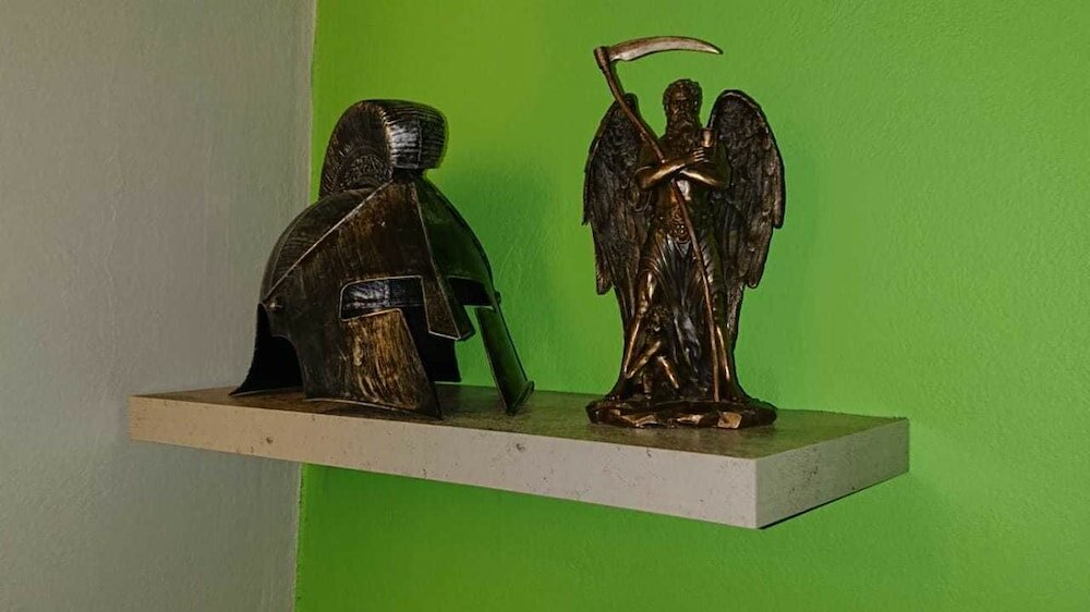 Фото Wings Apartments