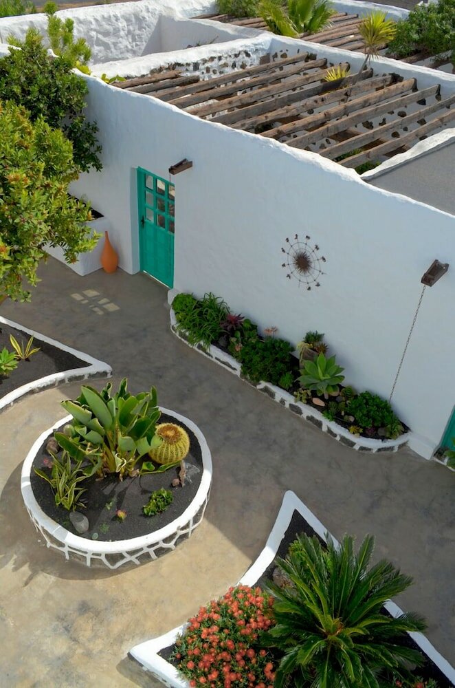 Фото Los Lirios Hotel Rural