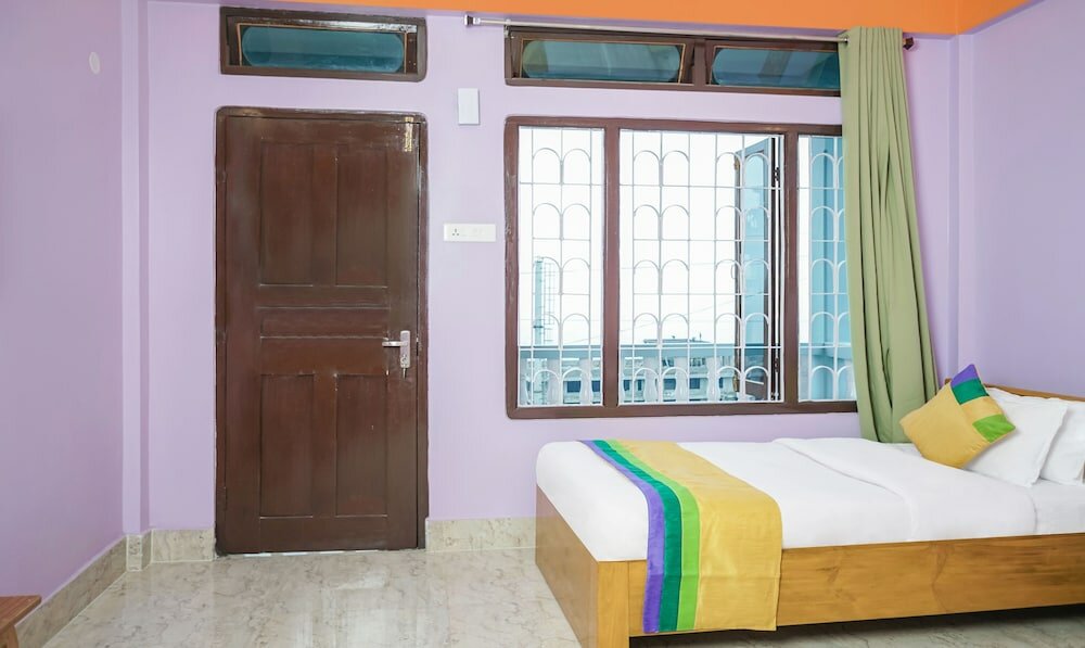 Фото Treebo Trip Yangsel