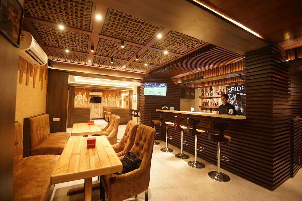 Фото Hotel Royal Palazzo