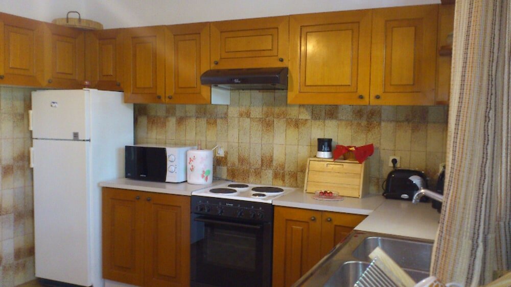 Фото Villa Anastasia Beach Front