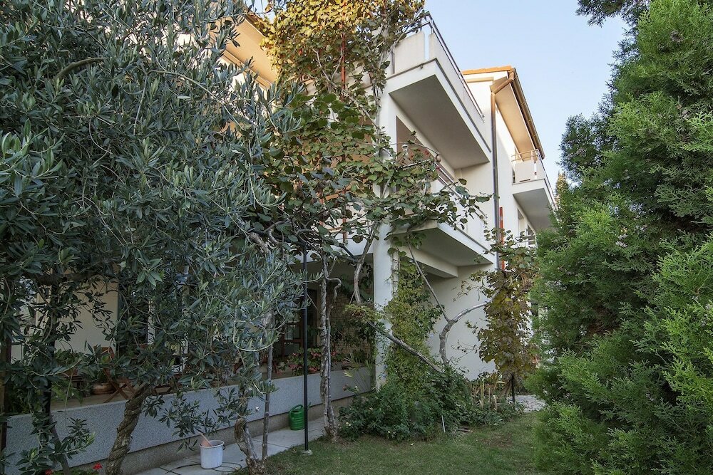 Фото Apartments Levan Ceja