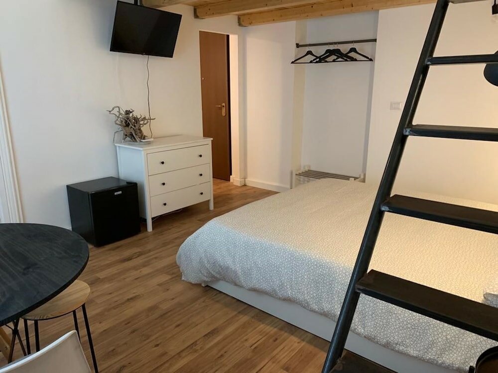 Фото La Dimora delle Muse