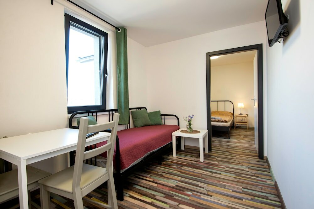 Фото Penzion Dílna