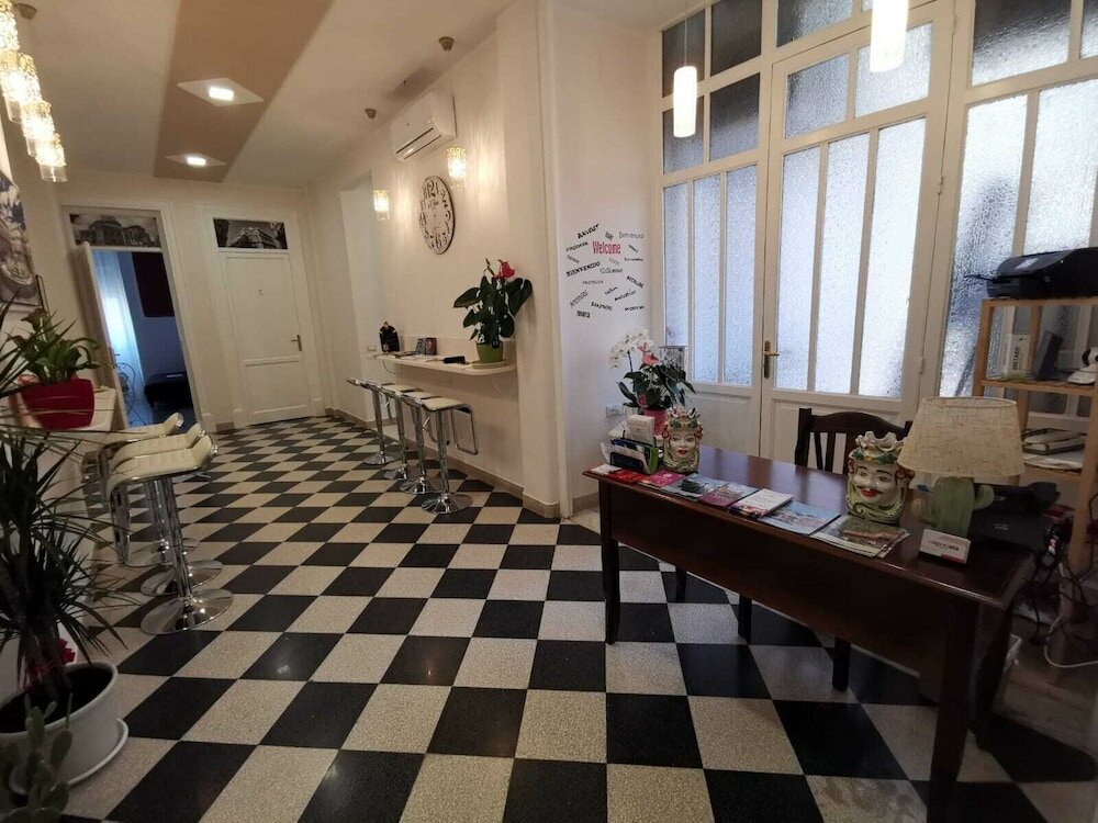 Фото Liberty Palace