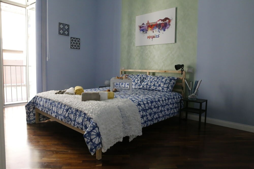 Фото B&b Binario 39