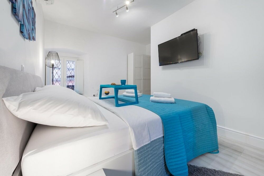 Фото EuroAdria Residence