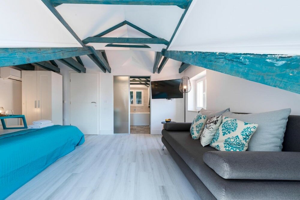 Фото EuroAdria Residence