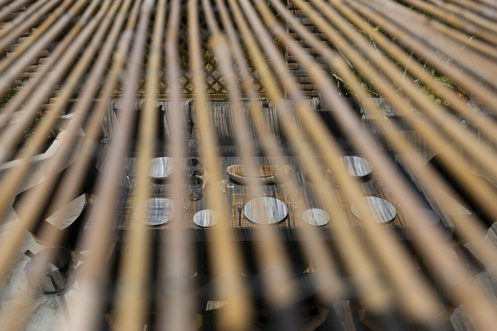 Фото Villa of the old olive oil factory