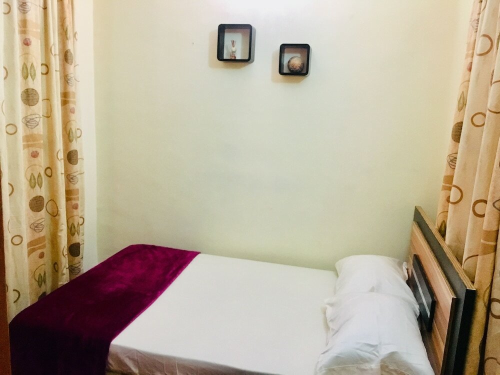 Фото Vertex Realty Apartment Oniru