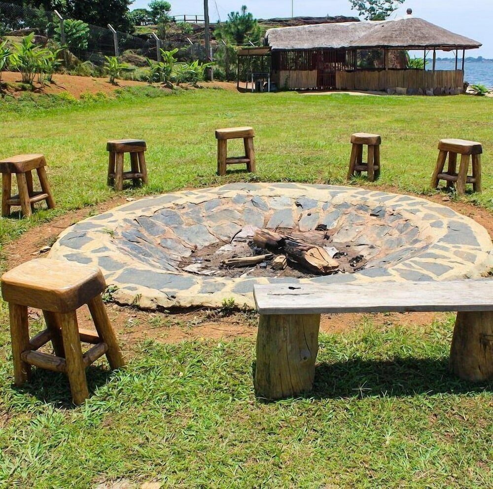 Фото Nyange Resort and Marina