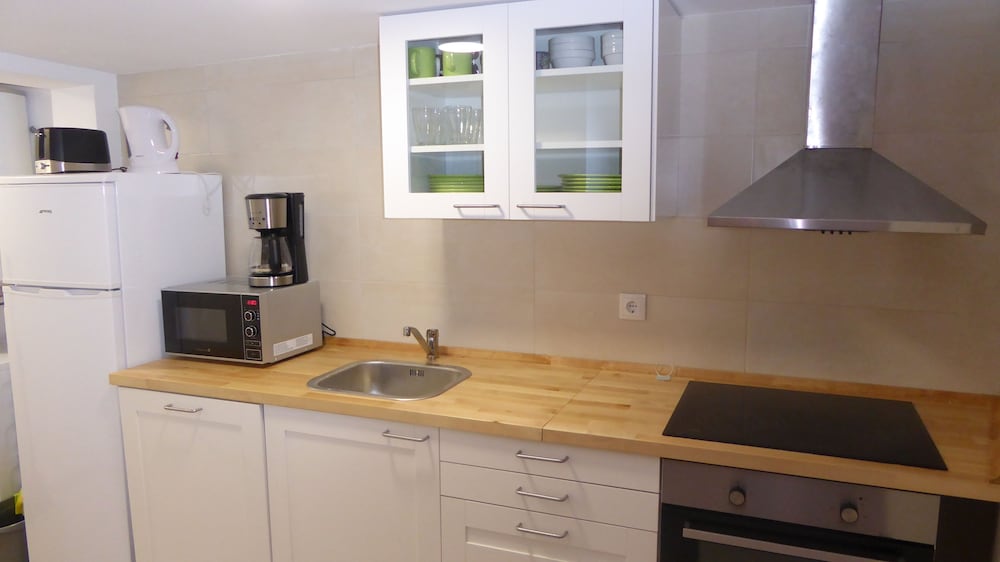 Фото DoBairro Suites at Principe Real